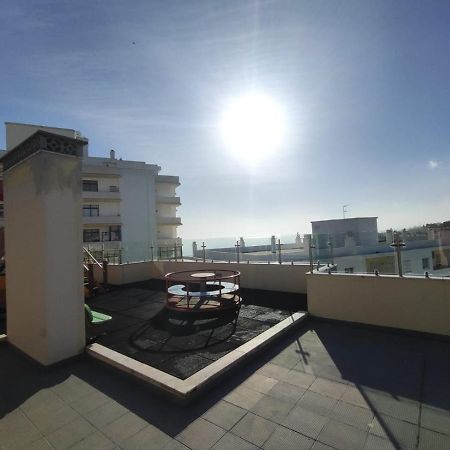 Armacao De Pera Ocean Terrace With Pool By Homing Apartment Luaran gambar