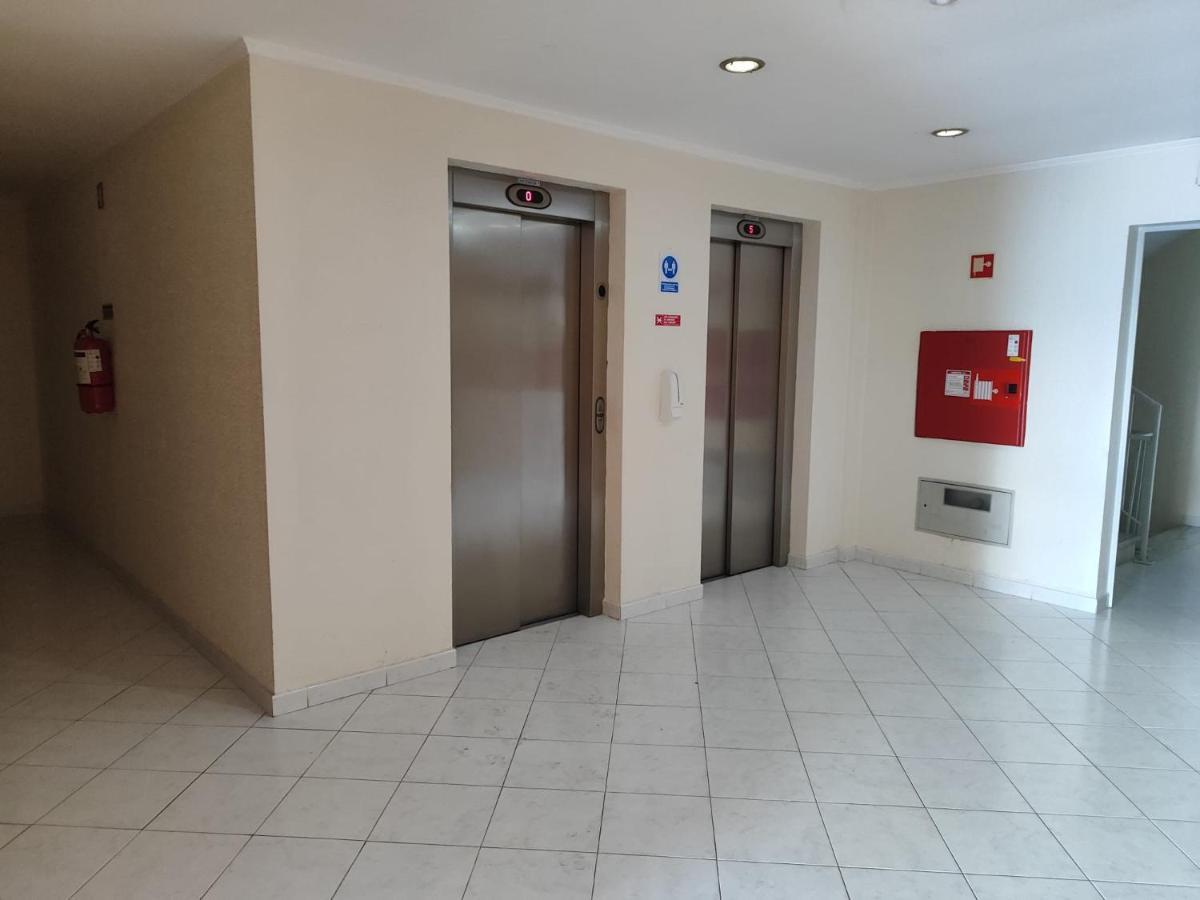 Armacao De Pera Ocean Terrace With Pool By Homing Apartment Luaran gambar