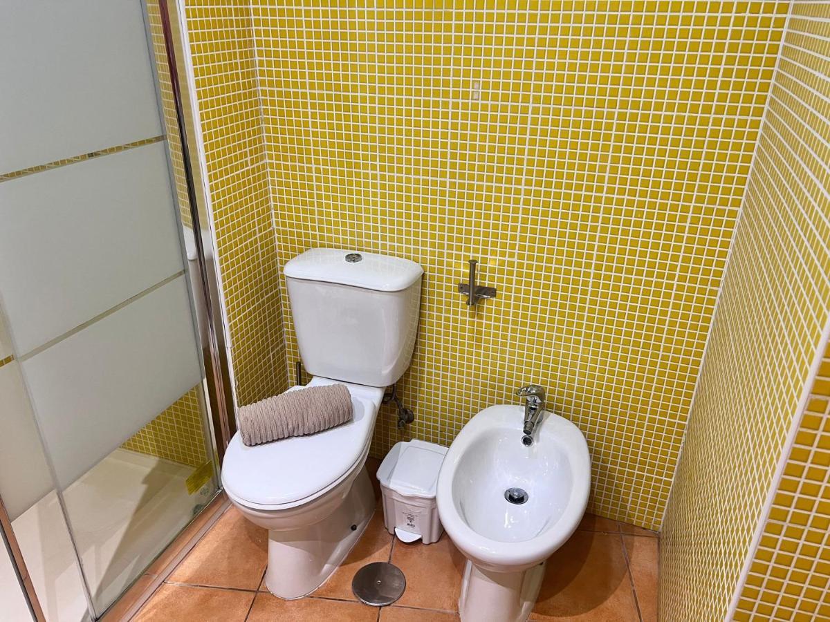 Armacao De Pera Ocean Terrace With Pool By Homing Apartment Luaran gambar