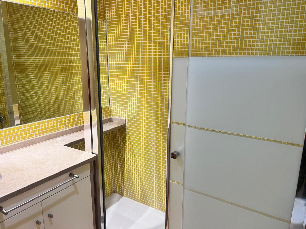 Armacao De Pera Ocean Terrace With Pool By Homing Apartment Luaran gambar