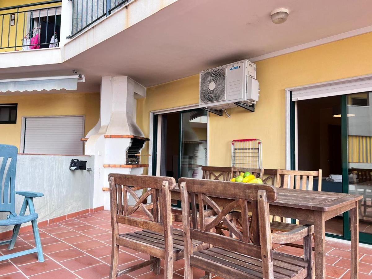 Armacao De Pera Ocean Terrace With Pool By Homing Apartment Luaran gambar